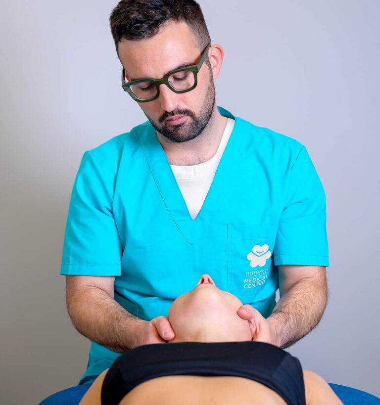 L'importanza della Fisioterapia Post-Operatoria