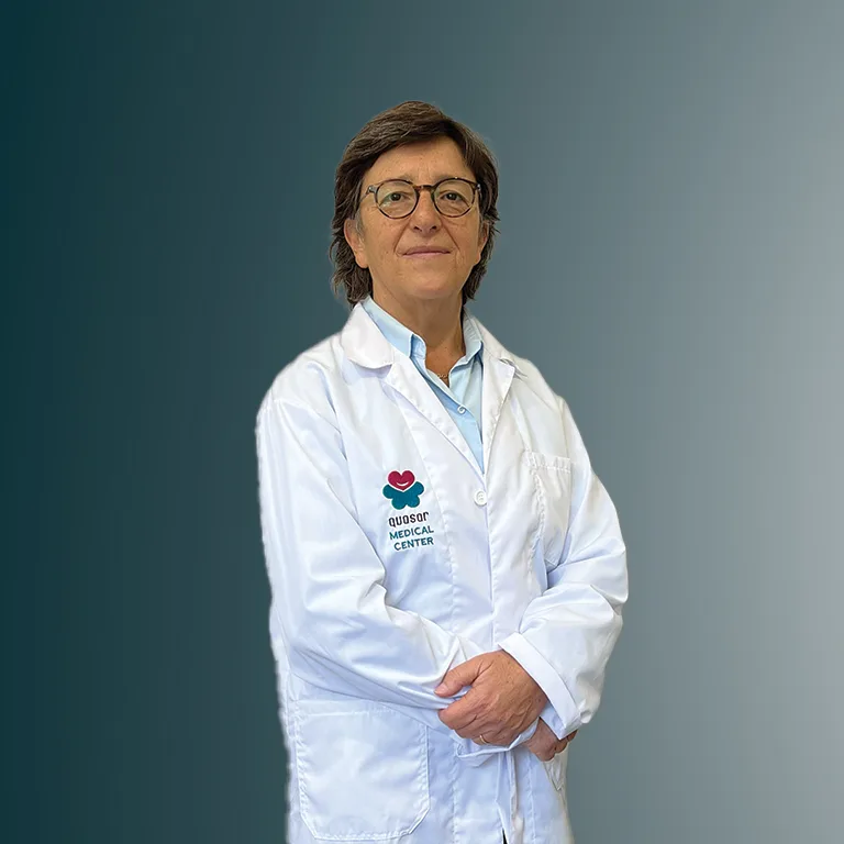 Dott.ssa Maria Elisabetta Brunelli - Ginecologa e Ostetrica a Corciano