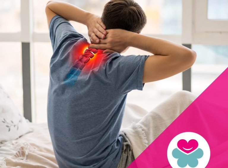 Scopri i sintomi della cervicale infiammata