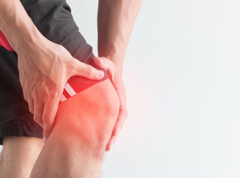 Dolore-al-ginocchio