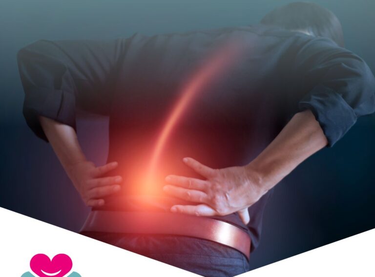 Cause e sintomi del mal di schiena