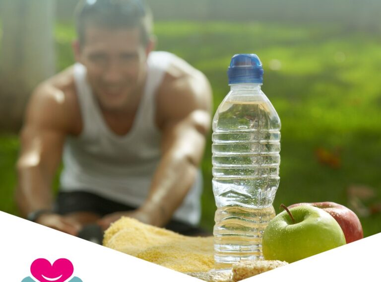 La Nutrizione per il Recupero degli Infortuni Sportivi: Strategie e Consigli Pratici