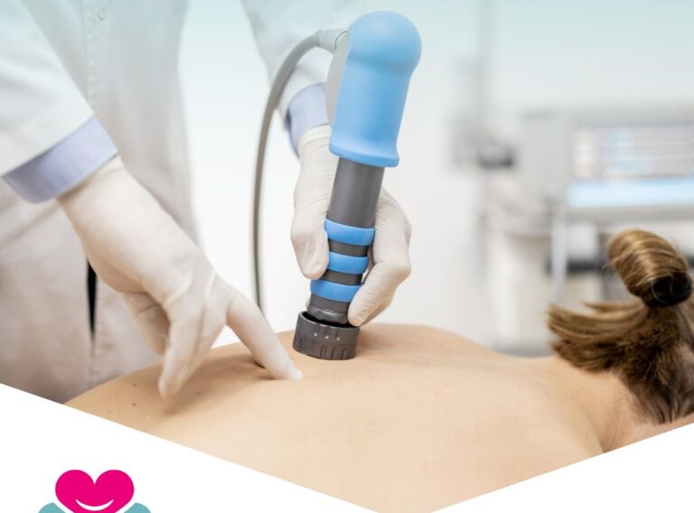 Onde d’urto focali: Cosa Sono e Come Aiutano le Patologie Muscolo-Scheletriche