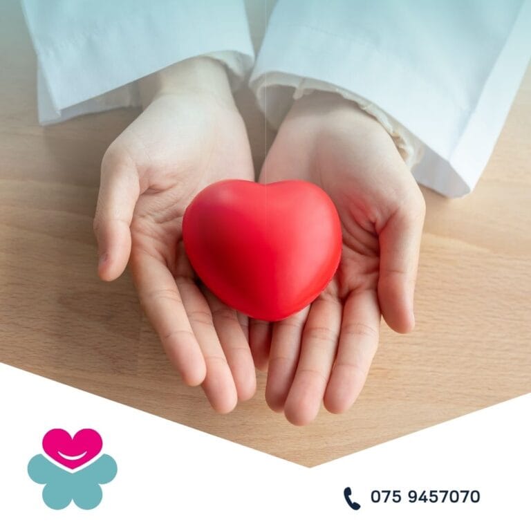 Check-up Cardiologico a Corciano