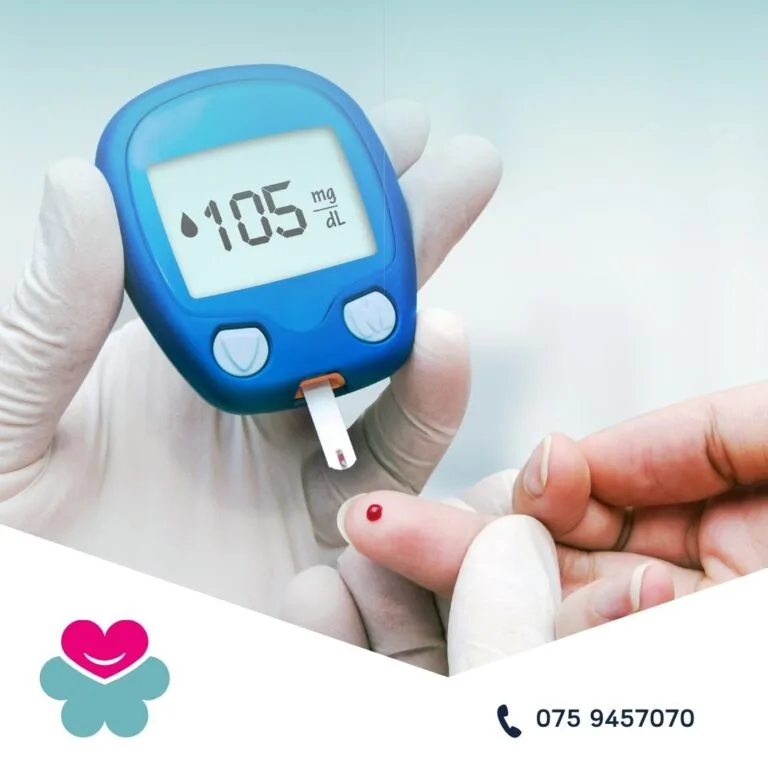 Diabete tipo 2