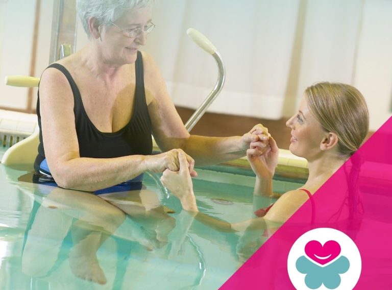 Idrokinesiterapia per lombalgia