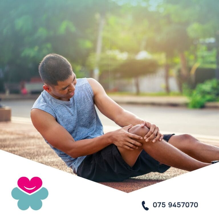 Scopri il percorso di riabilitazione post-infortunio del Quasar Medical Center. Tecniche avanzate, riatletizzazione e fisioterapia per un recupero rapido e sicuro. Prenota una visita oggi!