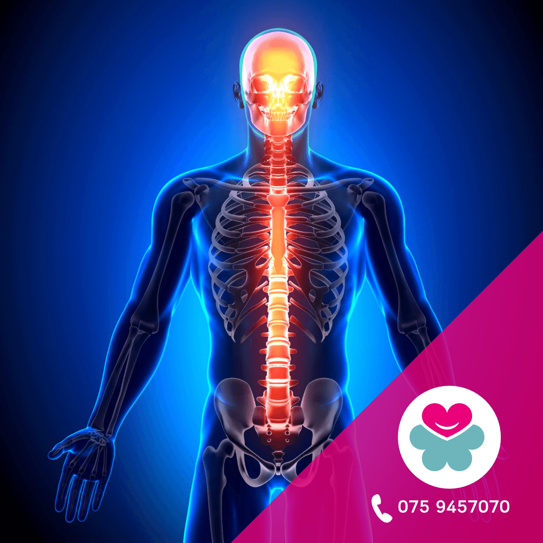 Clinica della colonna