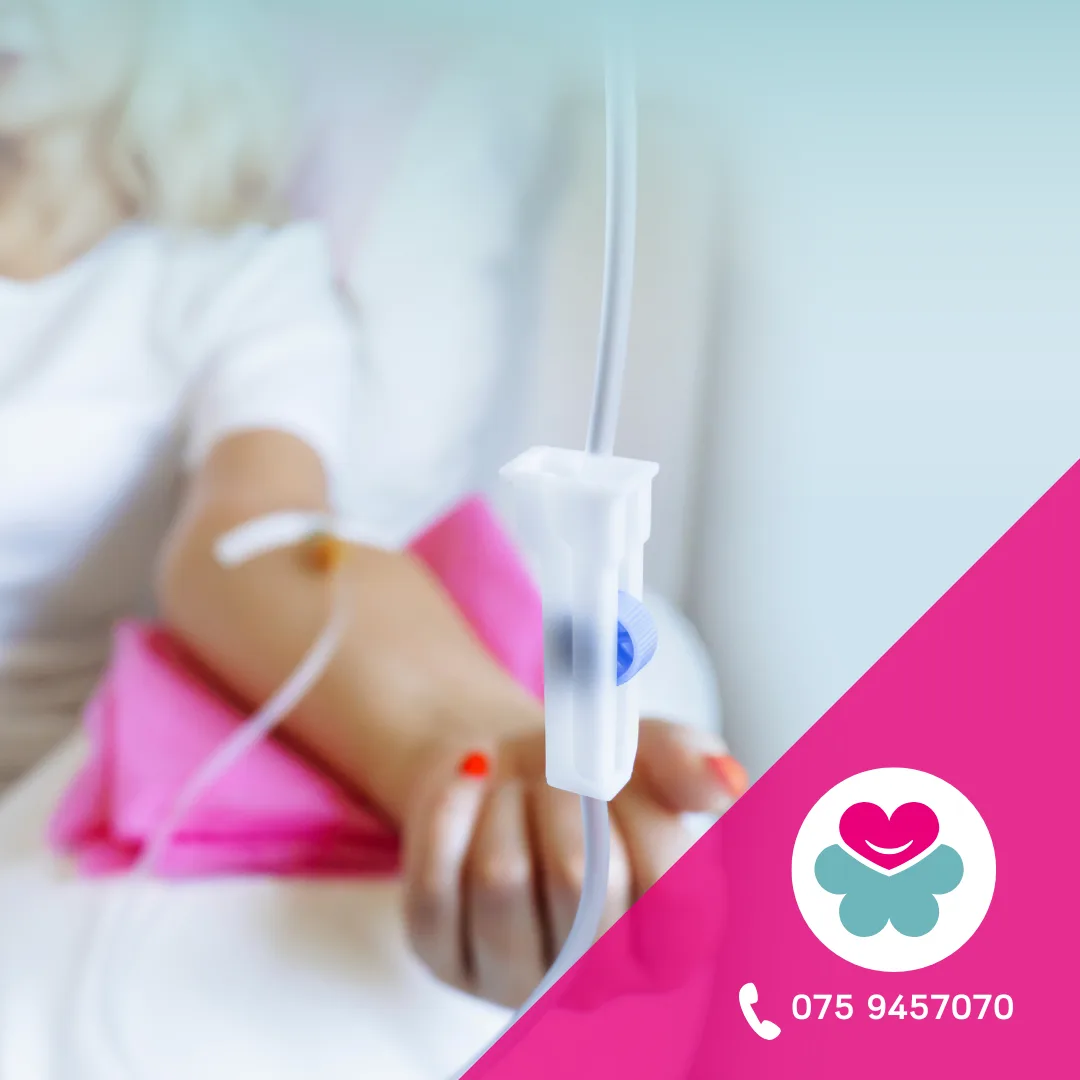 IV THERAPY