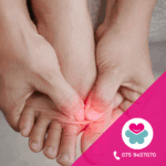 neuroma di morton