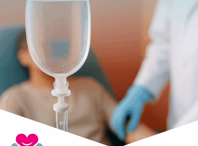 fisiologica ozonizzata