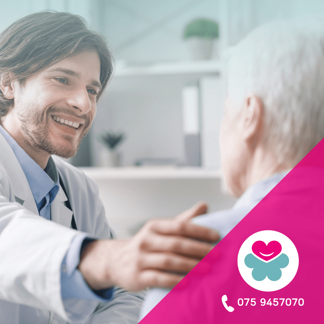 visita geriatrica visita geriatrica