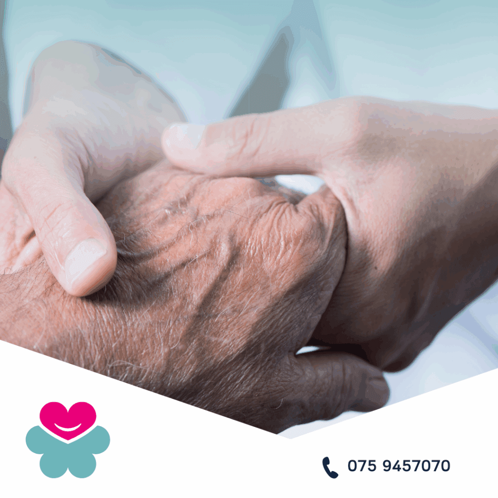 visita geriatrica