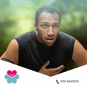 palpitazioni improvvise