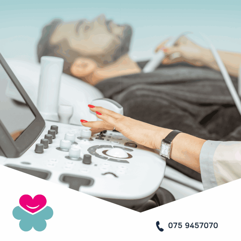 Noduli tiroidei e prevenzione: perché l’ecografia fa la differenza